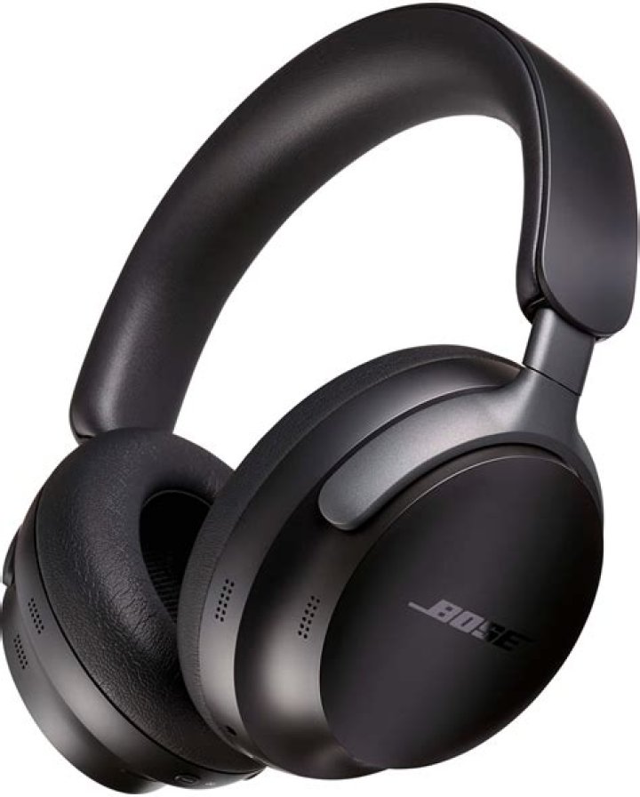 Are all Bose headphones noise Cancelling?