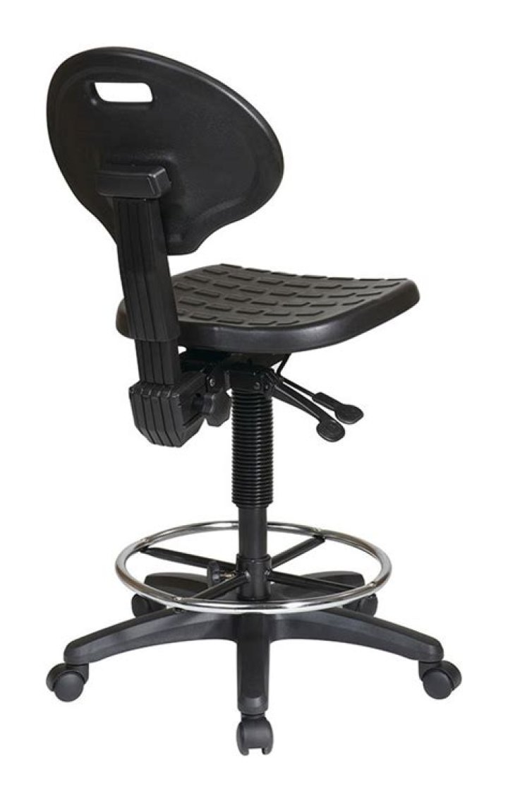 Are drafting chairs ergonomic? | ContextResponse.com
