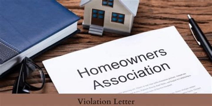 Are HOAs regulated? | ContextResponse.com