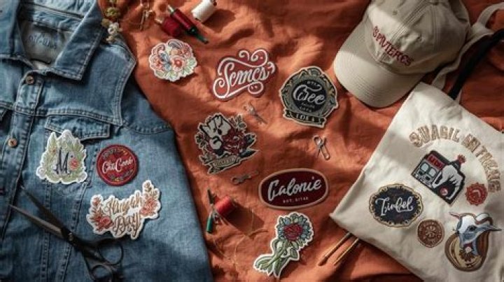 Are iron on patches reusable?