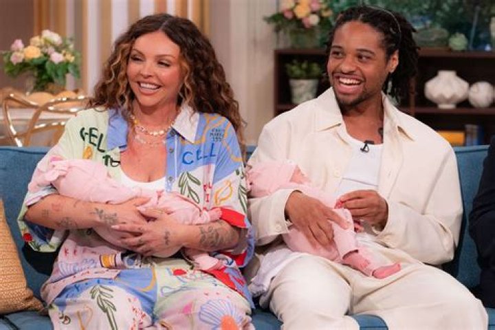 Are Jesy and Jade from Little Mix sisters?