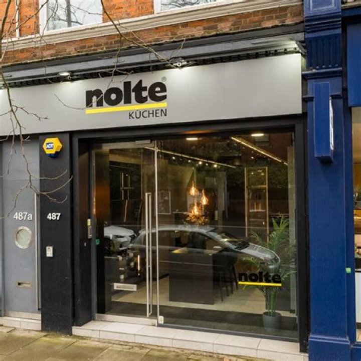 Are Nolte Kitchens expensive? | ContextResponse.com