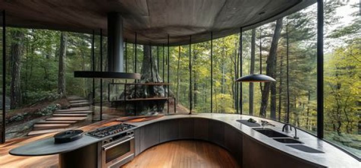 Are partial overlay cabinets outdated?
