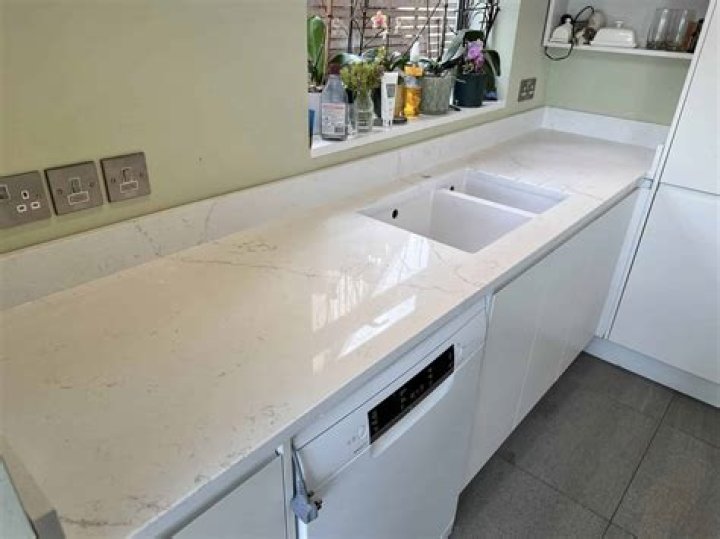 Are quartz worktops safe?