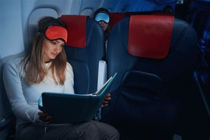 Are red eye flights better?