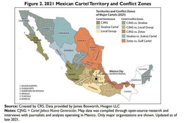 Are the Cali cartel brothers still in jail?