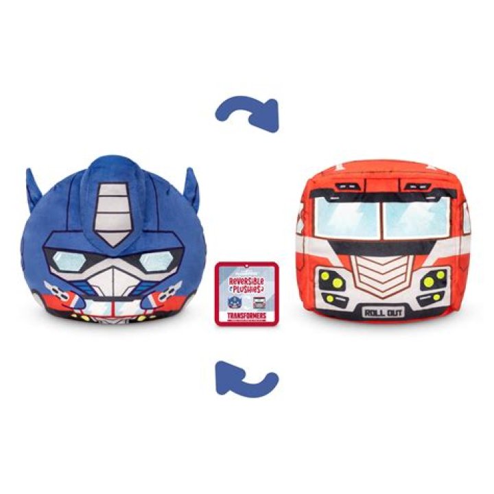 Are transformers reversible? | ContextResponse.com