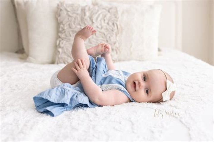 Can a baby born at six months Survive?
