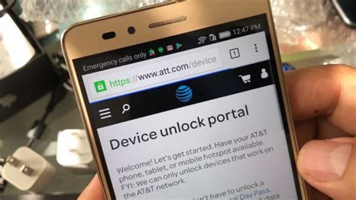 Can AT&T unlock my phone for free?