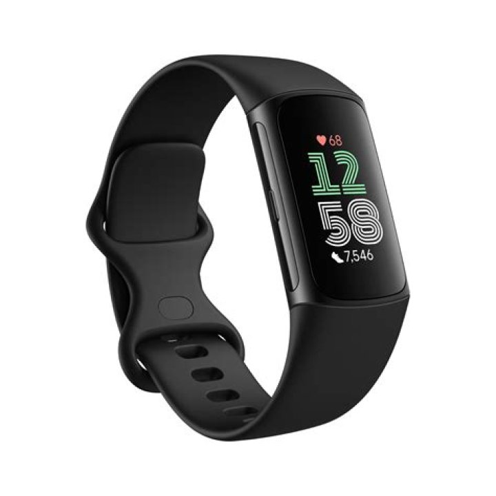 Can fitbit one get wet?