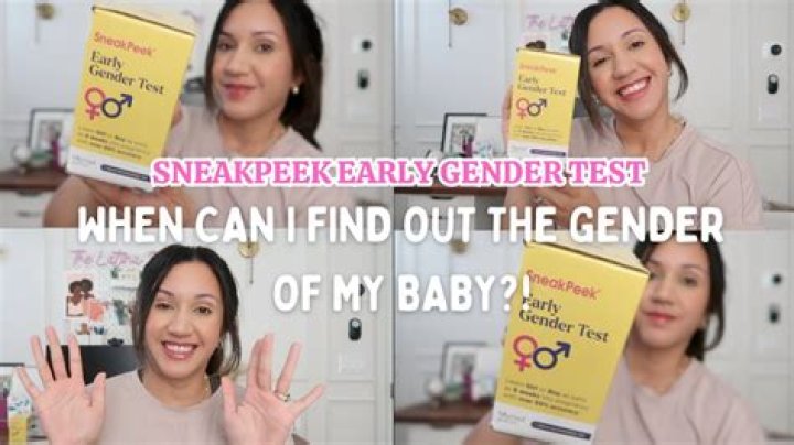 Can I choose the gender of my baby UK?