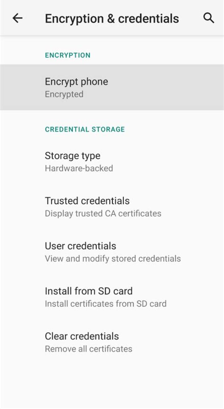 Can I delete android Data folder?