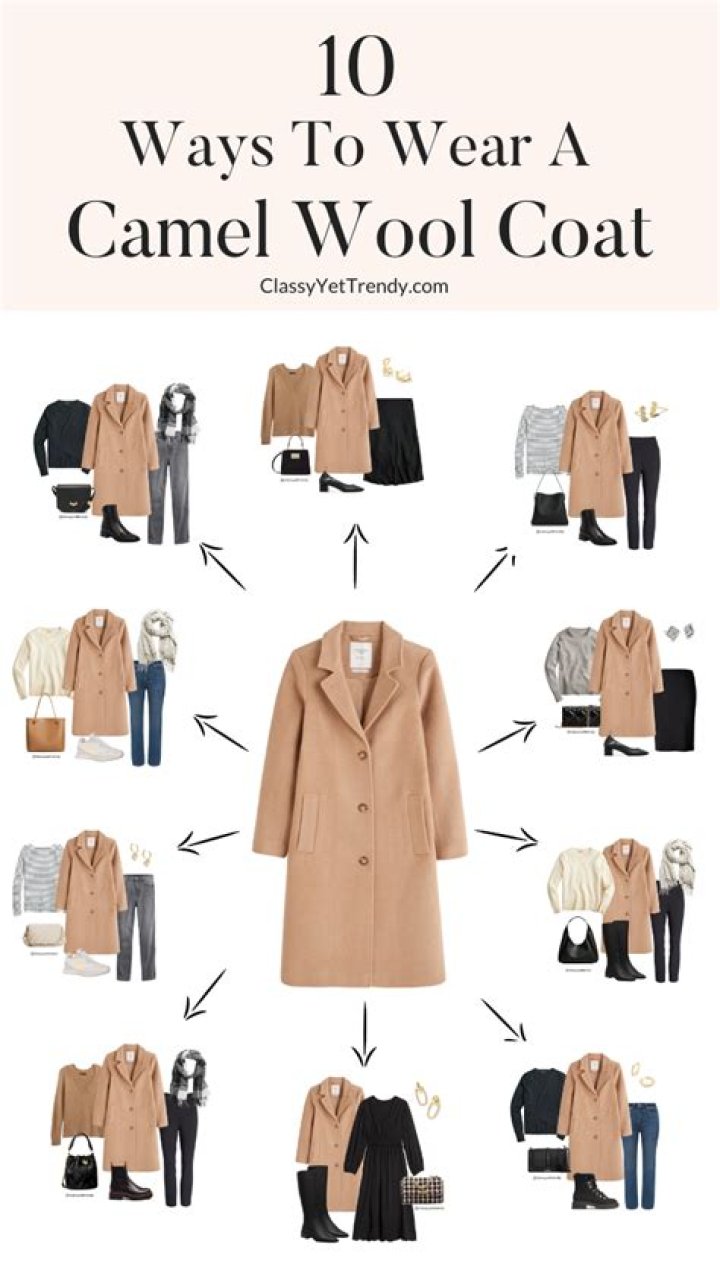 Can I dye my wool coat?