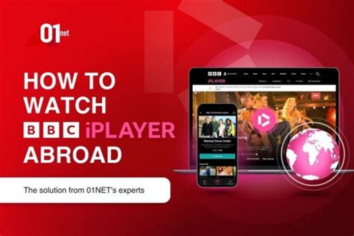 Can I get BBC iPlayer abroad?
