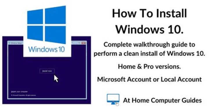 Can I install Windows 10 on multiple computers?