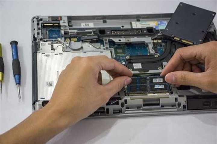 Can I just add more RAM?