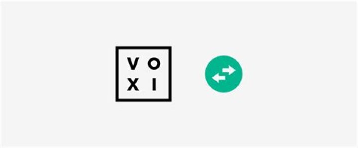 Can I keep my number with VOXI?