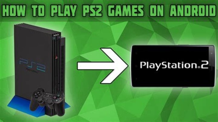 Can I play ps2 emulator on Android?