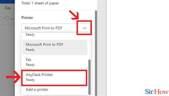 Can I print photos from OneDrive?