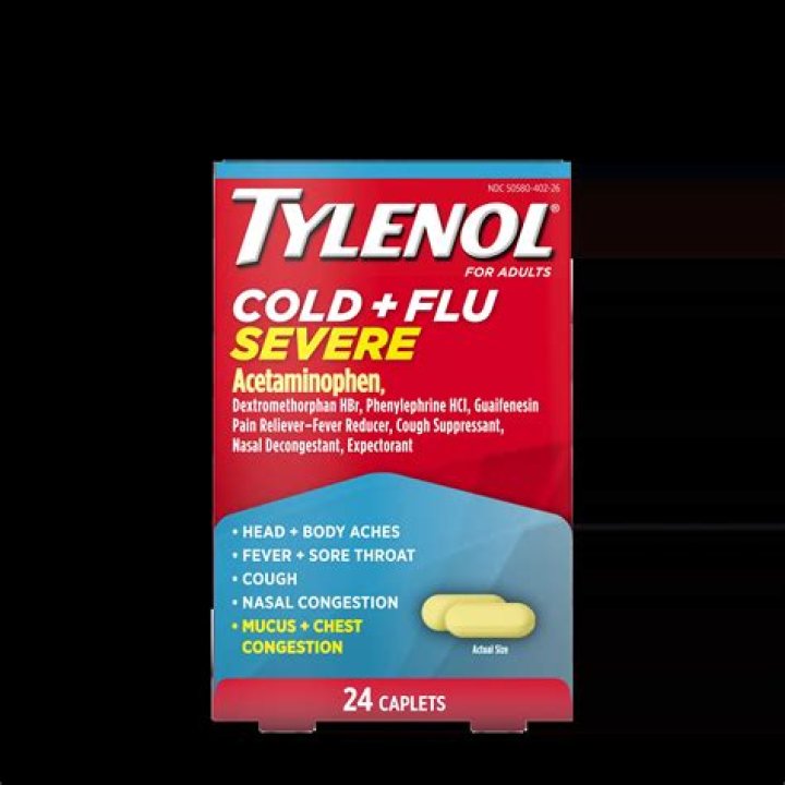 Can I take Zyrtec and Tylenol Cold and Flu Together?