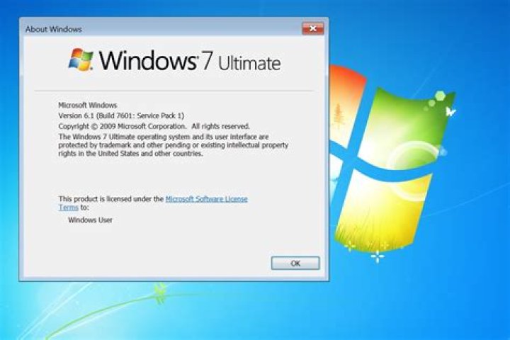 Can I upgrade windows 7 home premium to ultimate?