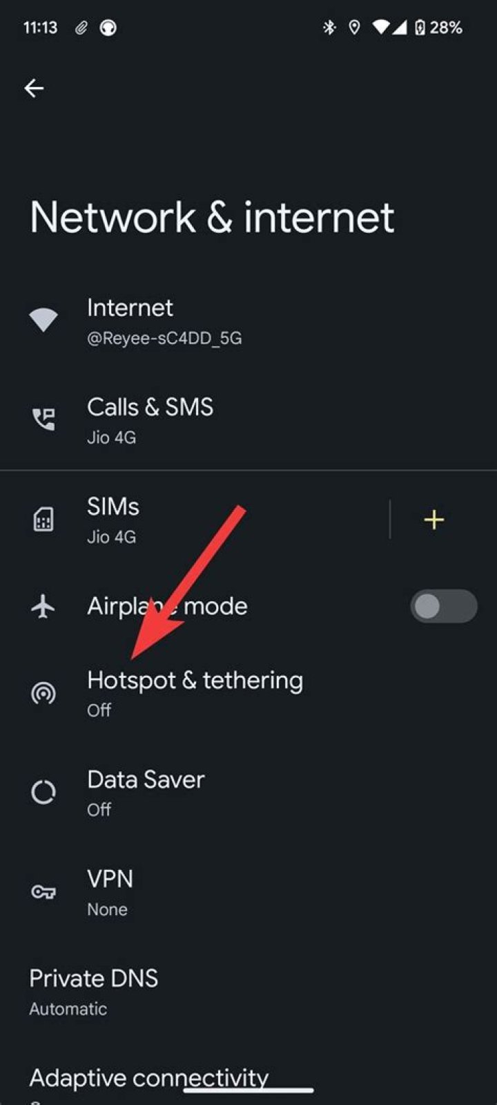Can I use a mobile hotspot for my ps4?