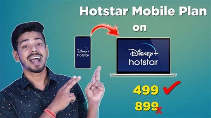 Can I use Hotstar India subscription in USA?