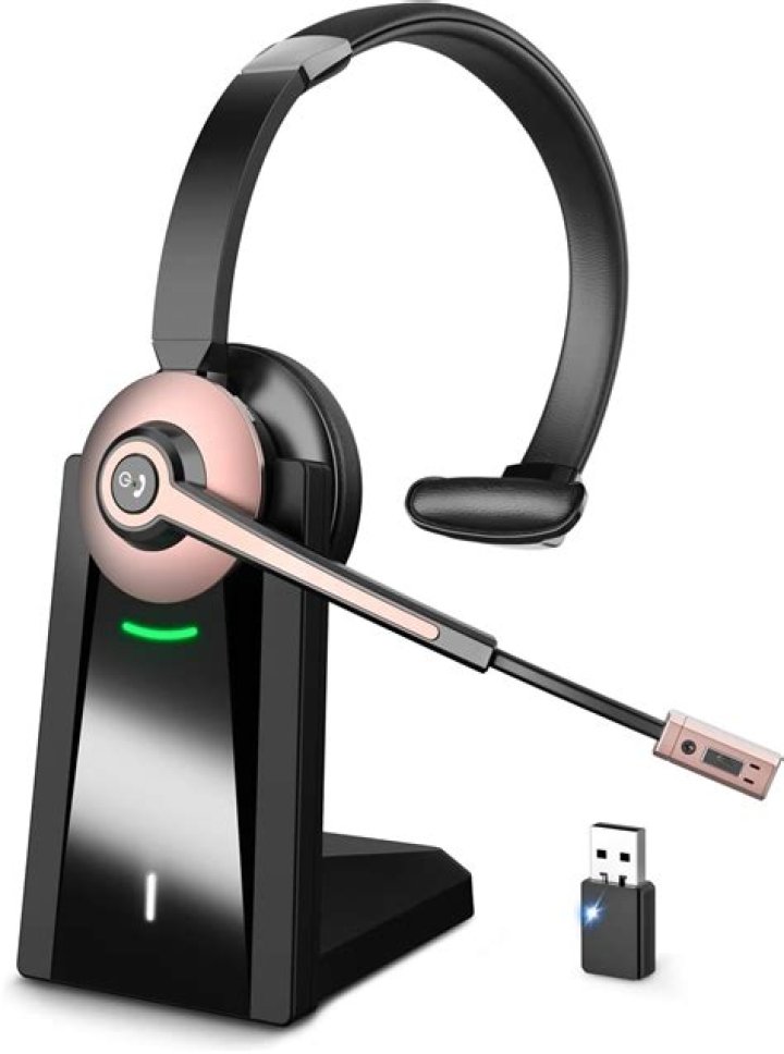 Can I use my Bluetooth headset as a microphone for my computer?