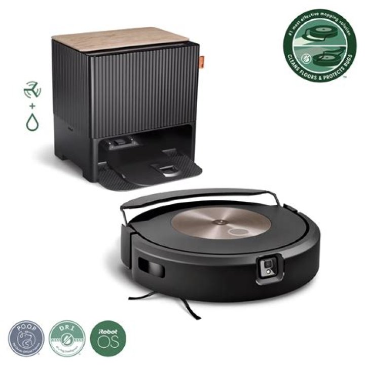 Can I use Roomba on two floors?
