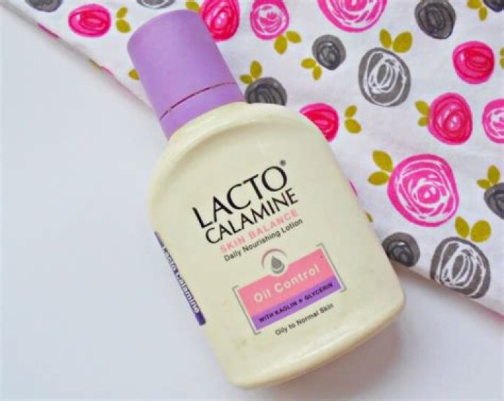 Can Lacto Calamine be used daily?