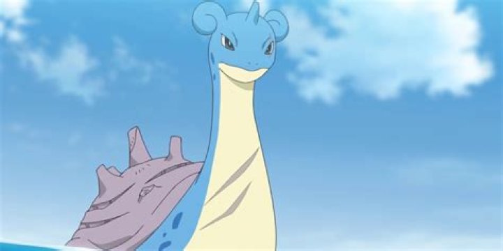 Can lapras learn Solarbeam?