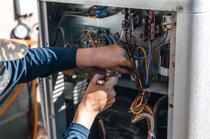 Can my furnace overheat? | ContextResponse.com