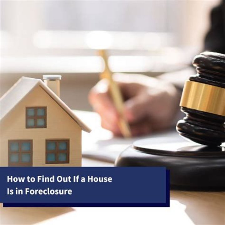 Can my landlord evict me if the house is in foreclosure?