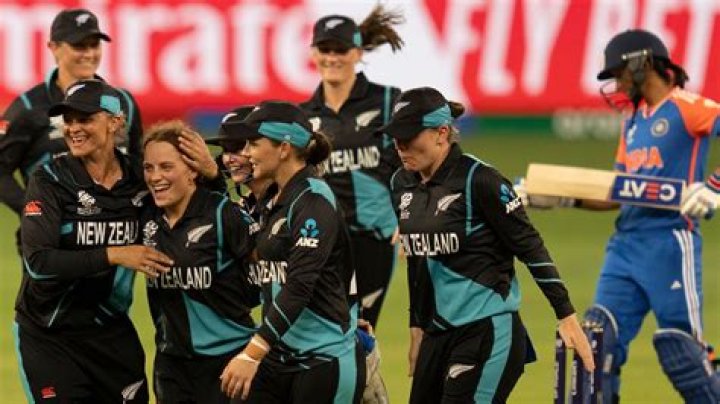 Can New Zealand win the Cricket World Cup?