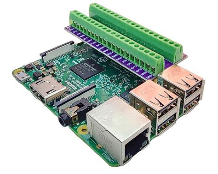 Can Raspberry Pi be used as a microcontroller?