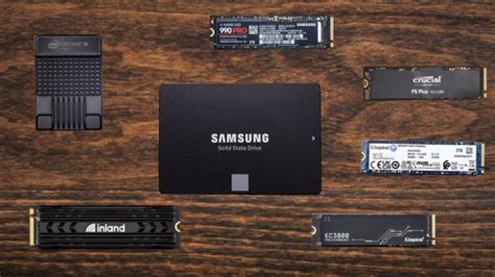 Can SSD be used as RAM?
