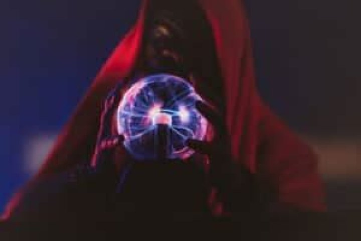 Can Truesight see through magical darkness?