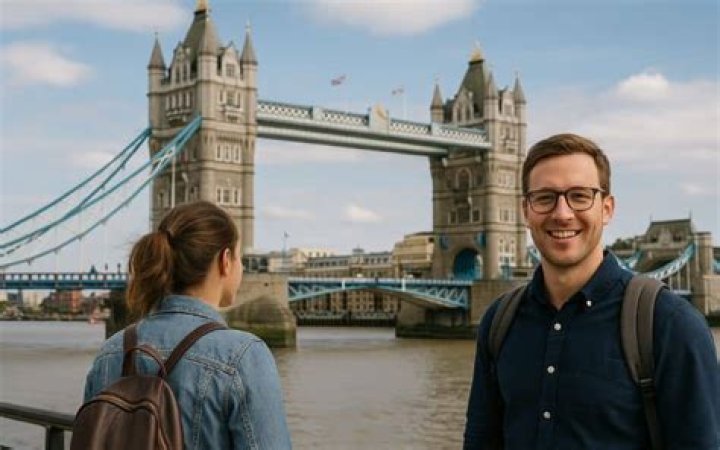 Can US citizens work in the UK?