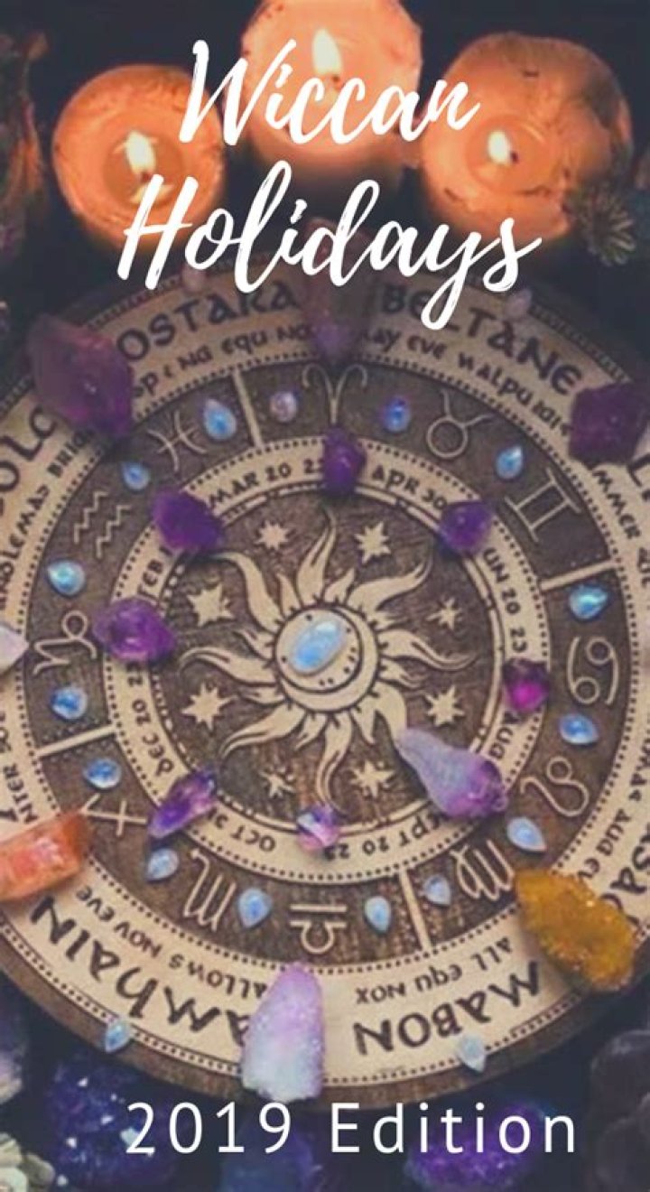 Can Wiccans celebrate Christmas?