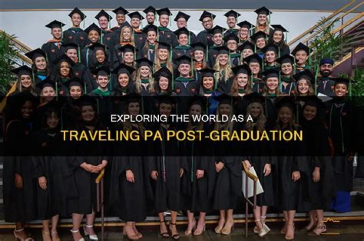 Can you be a traveling pa?