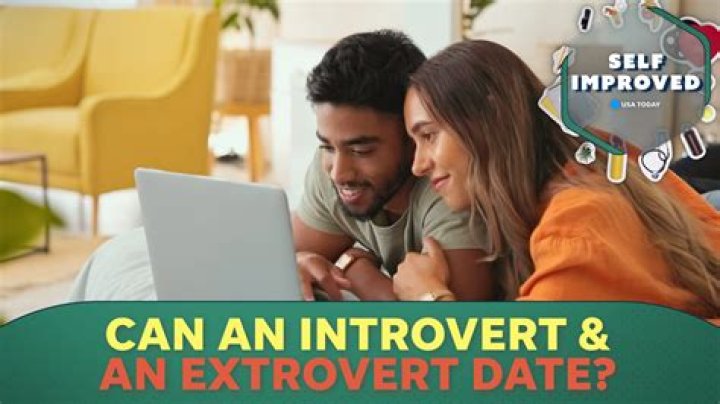 Can you be an introvert and an extrovert?