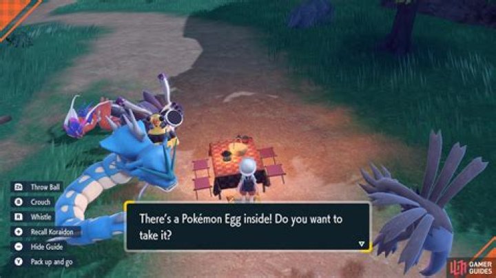 Can you breed baby Pokemon?