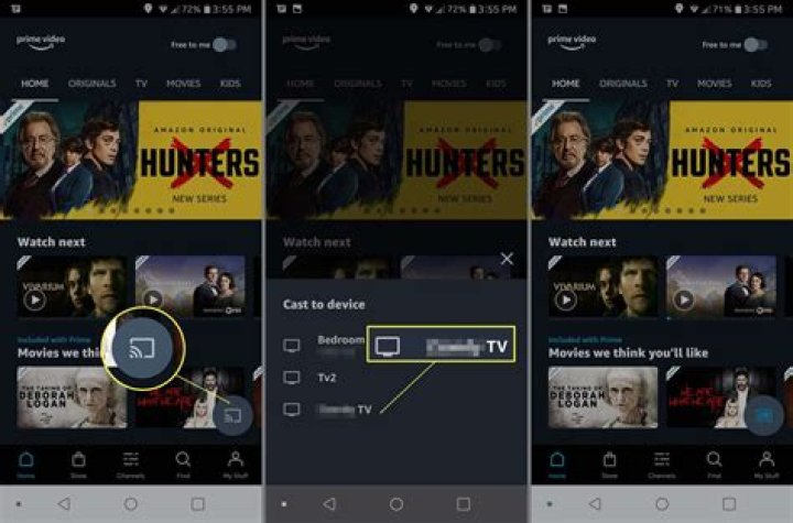 Can you buy a chromecast on Amazon?