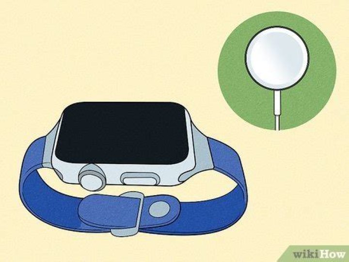 Can you charge an Apple watch without the magnetic charger?