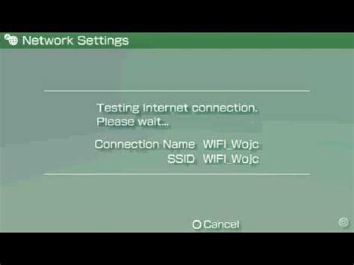 Can you connect PSP to WiFi?