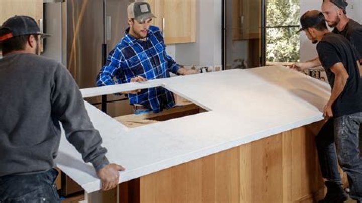 Can you cut laminate countertops with a jigsaw?