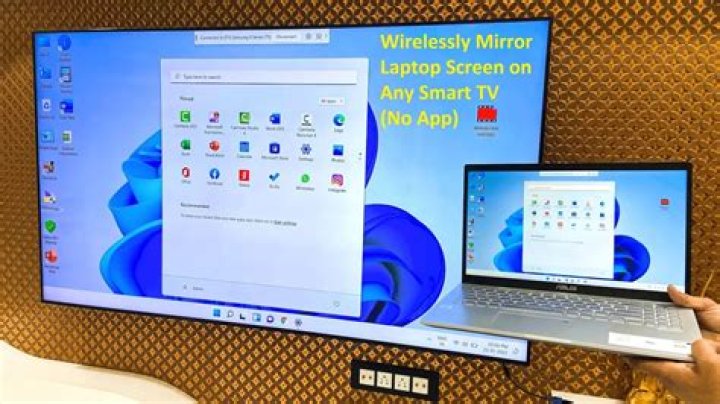 Can you do screen mirroring with a Samsung j5?