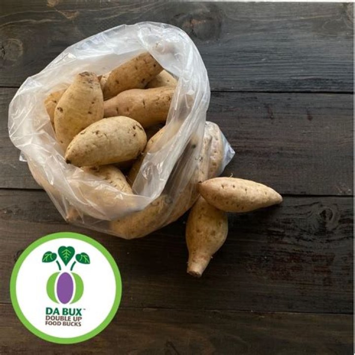 Can you eat Okinawan sweet potato skin?