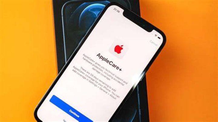 Can you extend AppleCare plus for iPhone?