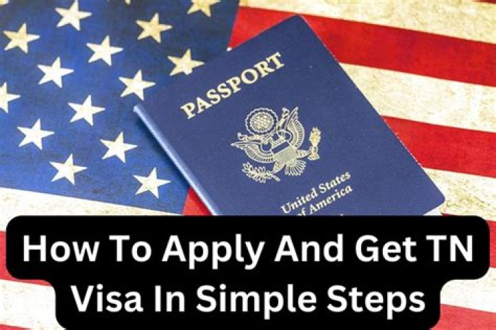 Can you get TN visa airport?